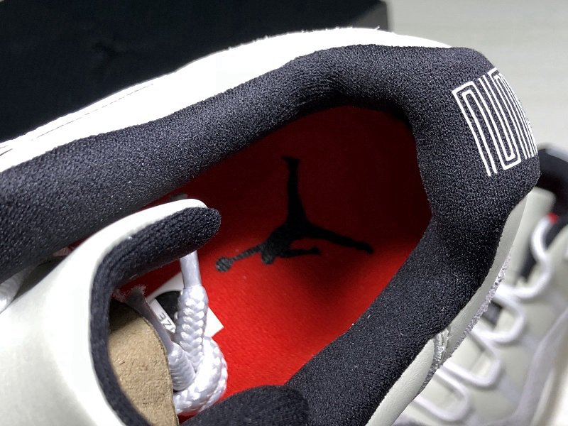 Air Jordan 11 Low SE Snakeskin(CD6846-002)